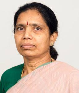 Dr N Rama Devi